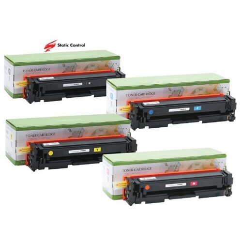 HP Canon Toner Static Control CF400X (201X) BUNDLE Cijene