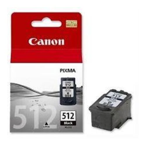 Canon kertridž PG-512 (2969B001AA) Slike