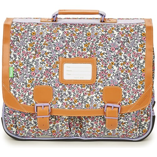 Tann&amp;#039;s &amp;Scaron;olska torba MAY CARTABLE 41 CM Večbarvna Slike