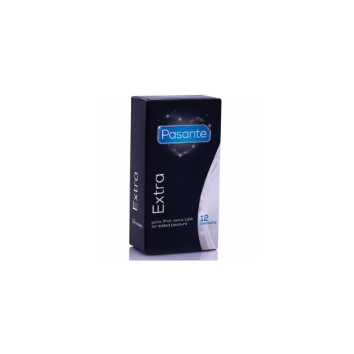 Pasante Kondomi Extra Safe 12/1 Cene