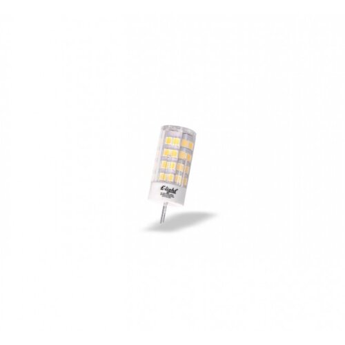 E-light LED SIJALICA G4 4W 4000K 12V Slike