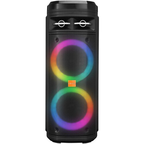 Mikado Zvucnik MD-BT106 30W USB, Bluetooth, micro SD crni Cene