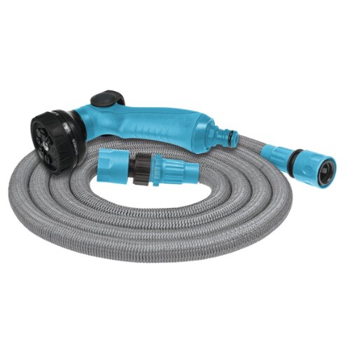 Cellfast set Basic ekspandirajuće crevo 7.5 m Slike