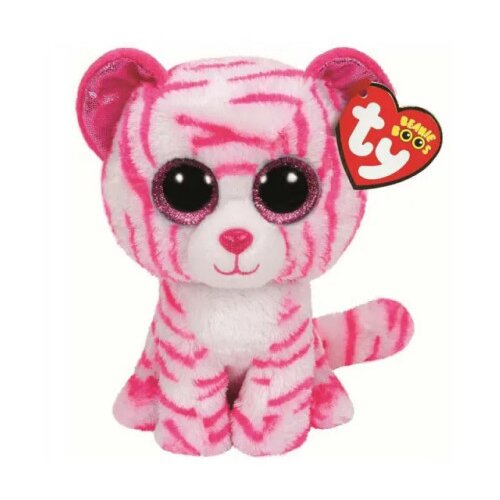 Ty plišana igračka beli tigar asia ( MR36180 ) Cene