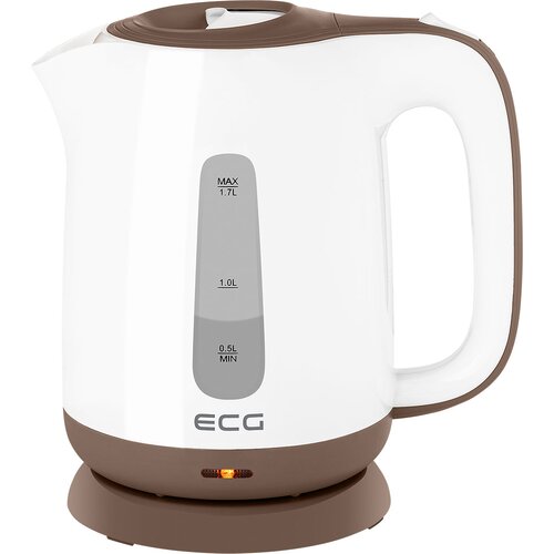  Kuhalo za vodu ECG RK 1759 Classica Bruno Cijene