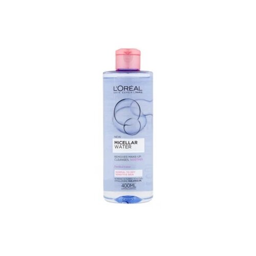 Lor DE MICELARNA VODA SOFT 400ML (1100016410) Slike