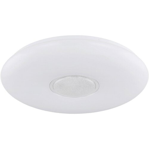 Globo Okrugla stropna LED svjetiljka (40 W, Ø x V: 49 x 7,5 cm, RGB) Cijene