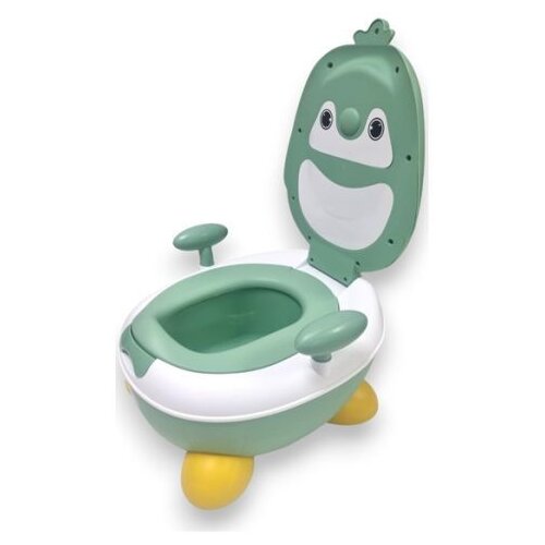 Bbo fg3314 noša penguin - green ( FG3314GREEN ) Cene