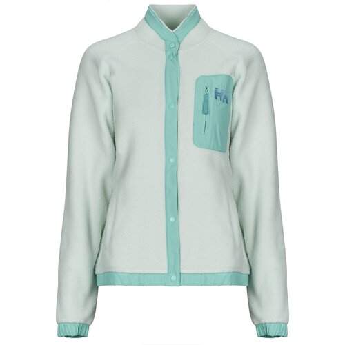 Helly Hansen Flis W IMPERIAL PILE SNAP Bela Slike