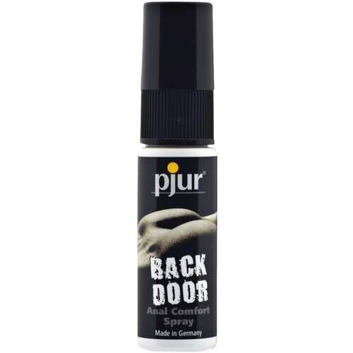 Pjur analni sprej Back Door, 20 ml Slike