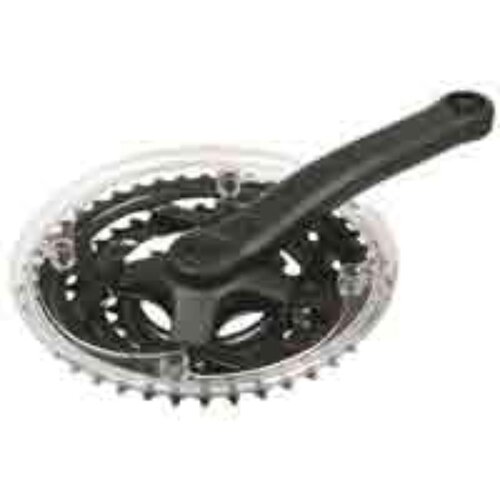  Bernardi zupčanik prednji (dx + sx) mtb set 170mm Cijene