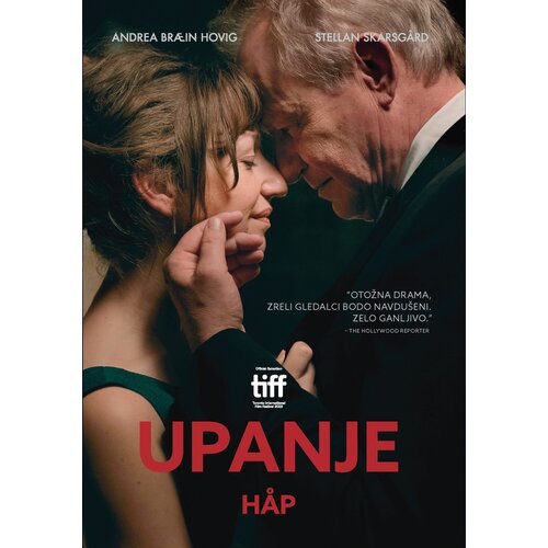 POSNETI MEDIJI UPANJE - DVD SL. POD., (20388530) Cene