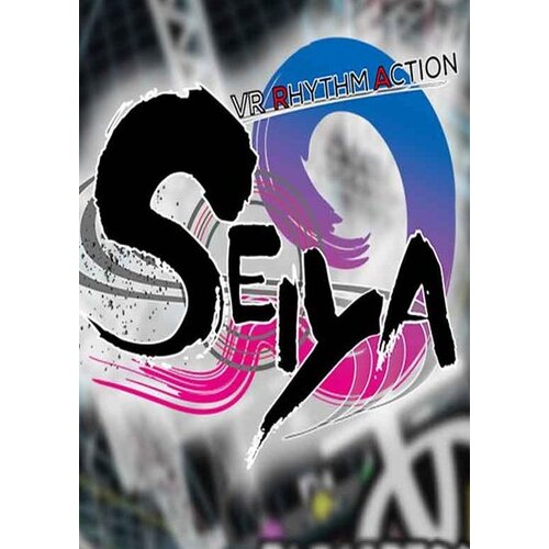  VR RHYTHM ACTION SEIYA Steam Key GLOBAL Cene