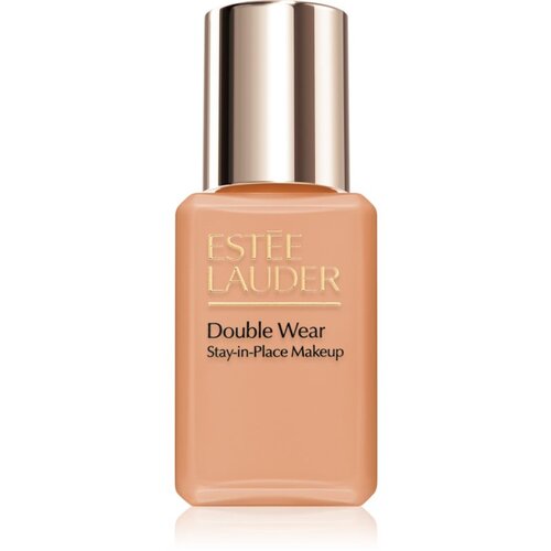 Estée Lauder Double Wear Stay-in-Place Makeup SPF10 dolgoobstojen tekoči puder SPF 10 odtenek 3W1 Tawny 15 ml Cene