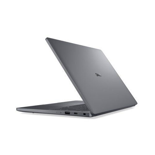 Dell pro 14 premium (fhd+ ips 300nits, ultra 5 236V, 16GB, 512GB ssd, intel arc, backlit, fp, win 11 pro, 3yr prosupport) Slike