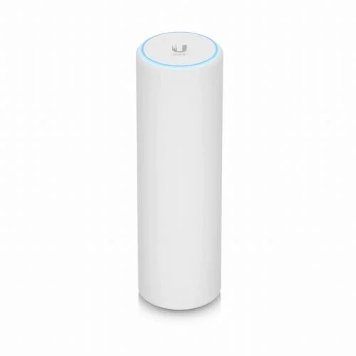 Ubiquiti U6 - MESH indoor/outdoor WiFi 6 access point design