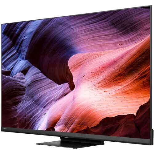 Hisense mini led tv 65U8KQ Slike