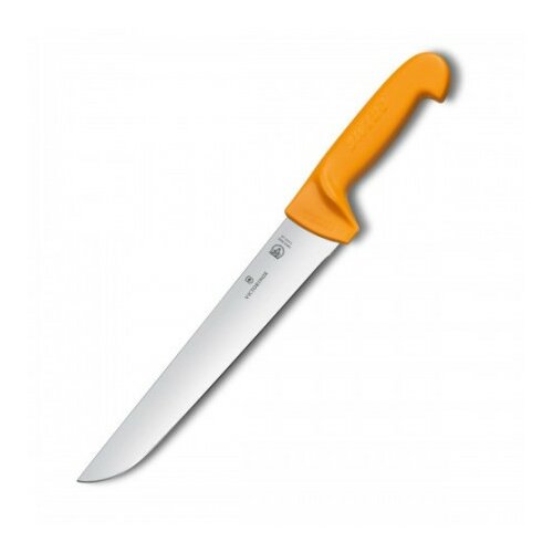 Victorinox Swibo mesarski nož 21cm ( 5.8431.21 ) Slike