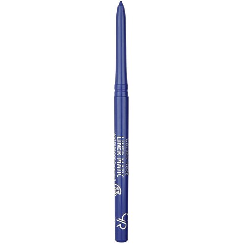 Golden Rose Liner Matic Vodootporna olovka za oči 205 Slike