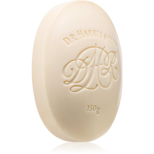 D.R. Harris Bath Soap trdo milo za kopel Arlington 150 g Slike
