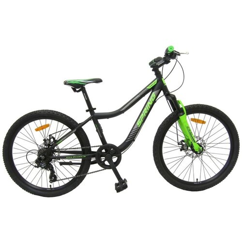  Bicikl Spring Tomcat 2441 Cijene