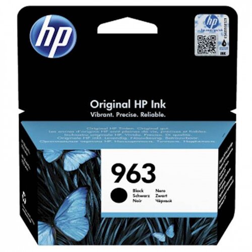 Tinta HP black 963 Cijene