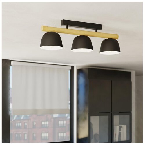 Eglo 43738 - plafonski visilica sherburn 3xE27/40W/230V Cene