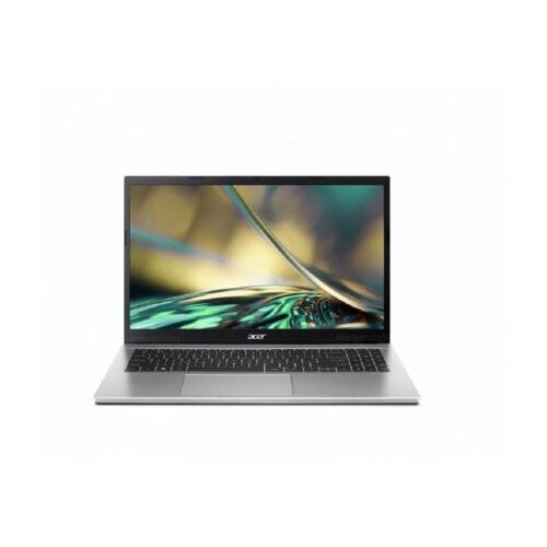 Acer Aspire3 A315-59-742R (Silver) FHD, i7-1255U, 16GB, 512GB SSD (NX.K6TEX.00E // Win 11 Pro) laptop Slike