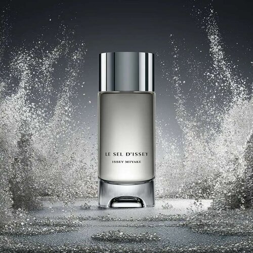 Parfem Le Sel d'Issey 150 ml toaletna voda polnilo za moške Cene