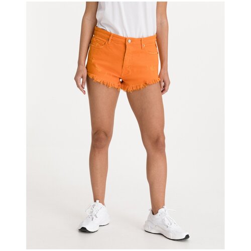 Replay Rose Shorts - Women Slike