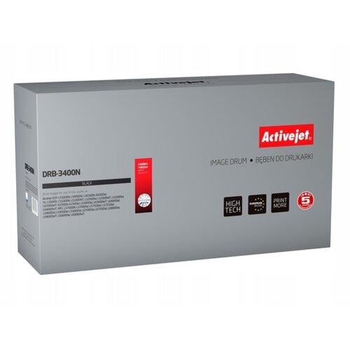 Activejet beben za Brother DR-3400 new DRB-3400N, (5000347730) Slike