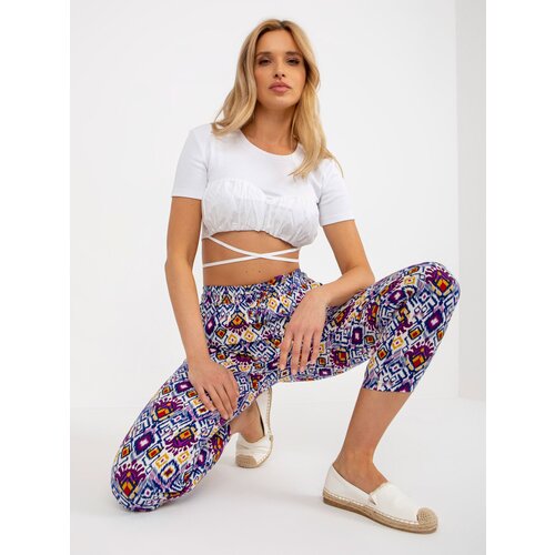 Sublevel Pants-D73770M61869I-purple Cijene