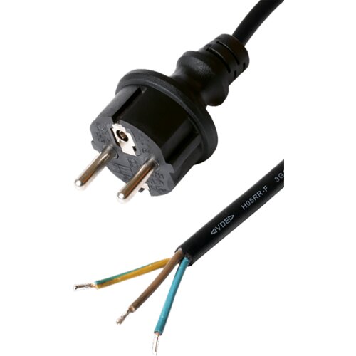 Use Kabl napojni, 3 x 1.5mm², 3 met. – N 8-3/1,5 Cijene
