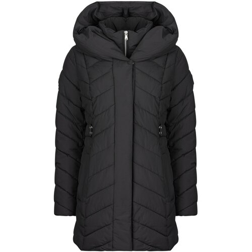 Polo Ralph Lauren BCK BLT PF INSULATED COAT Crna Slike