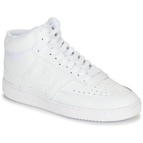 Nike PATIKE COURT VISION MID W Slike