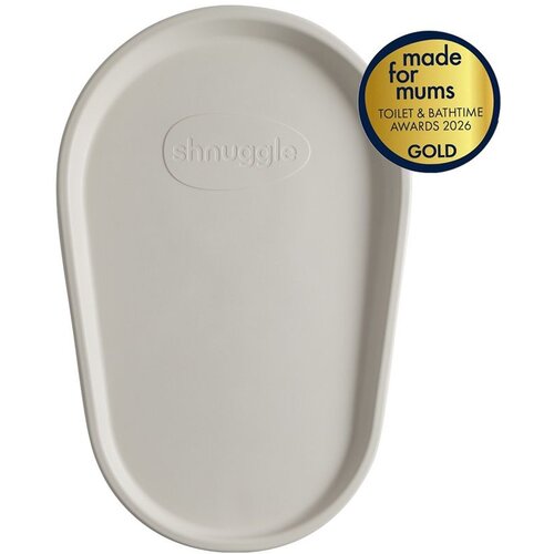 Shnuggle Silikonska mekana podloga za prematanje Squishy - Ivory Cijene