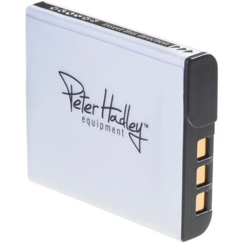 Peter Hadley NP-BG1 baterija Slike