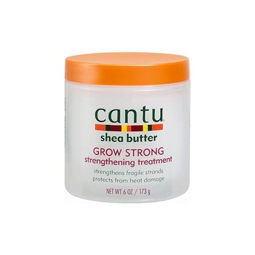 Cantu shea butter grow strong treatment Cene