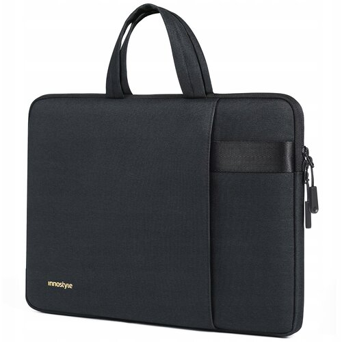 Innostyle TORBA ZA PRENOSNIK 13 14 VODOTESNA TORBA DAILYFLOW ČRNA, (5000338167) Slike