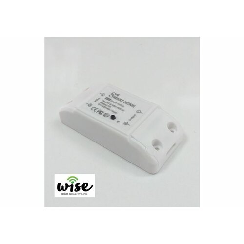 Wise wifi prekidač strujnog kola WGRP01 Slike