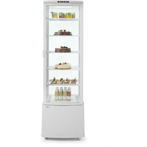  Hladilna Vitrina, 270L, Arktika, 230V/290W, 550x520x1870mm Cene