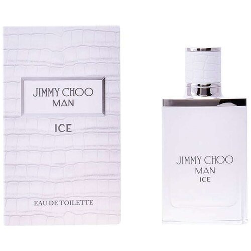 Parfem za mu&amp;scaron;karce Jimmy Choo EDT Man Ice 50 ml Slike