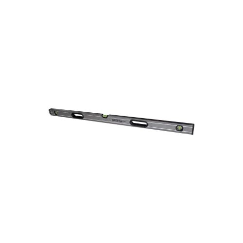 Stanley by Black &amp;amp; Decker Libela iz laganog metala 200 cm FatMax PRO 0-43-681 Kalibriran po: Tvornički standard (vlastiti) Slike