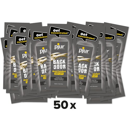 Pjur BACK DOOR Anal Comfort Serum 1,5ml 50 pack Cijene