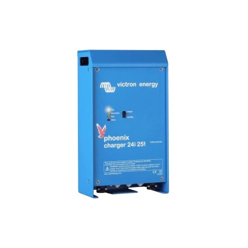 Victron Energy punjač za olovne akumulatore Phoenix Smart 24/16 (2) 24 V Struja za punjenje (maks.) 16 A Cijene