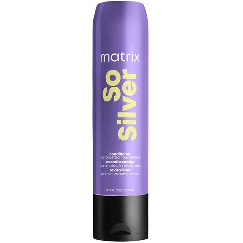 Matrix Total Results So Silver Njega 300ml Cijene