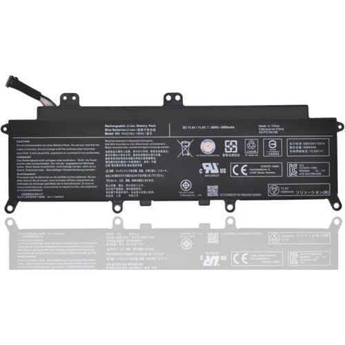  baterija za laptop toshiba tecra X40-D X40-E X40-F portege X30-D X30-E X30-F series Slike