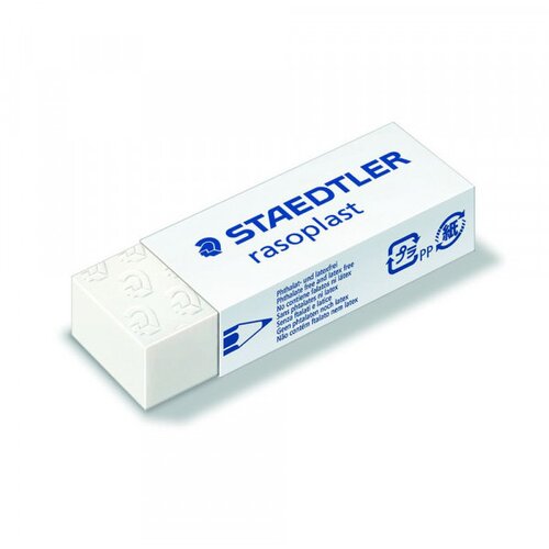 Gumica B20 staedtler raso plast Cene