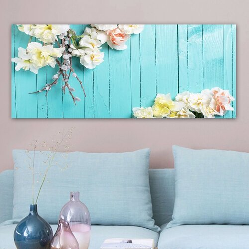 Wallity Slika YTY721522_50120, 50x120 cm Cene