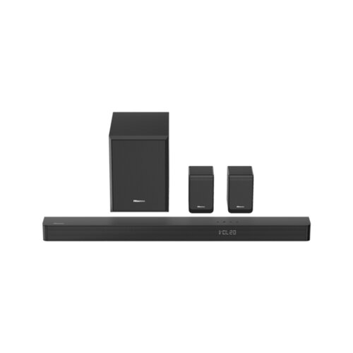 Hisense soundbar AX5100G Cene